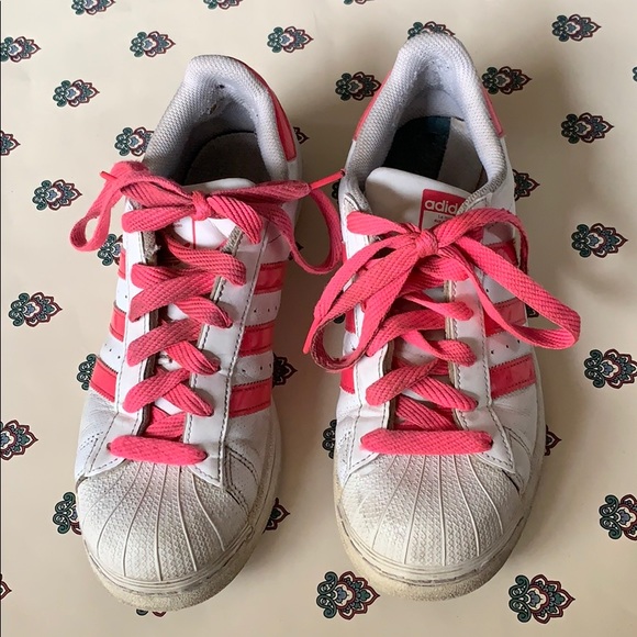 Adidas Sneakers - Picture 2 of 3